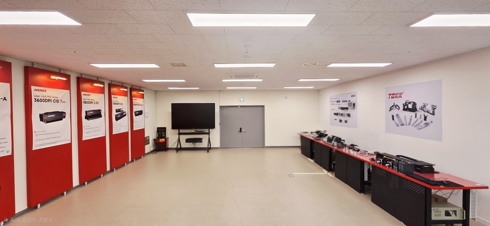 EYEON Vision & Robotics Lab Banner