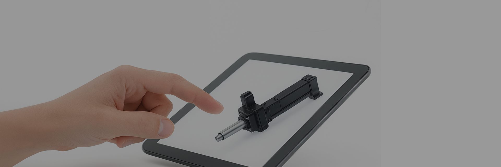 Product Finder Banner