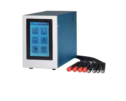 UV LED 스폿 시스템