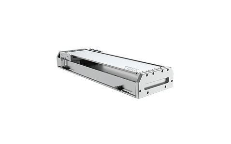 Linear Motor 고속·고정밀 비접촉 구동
