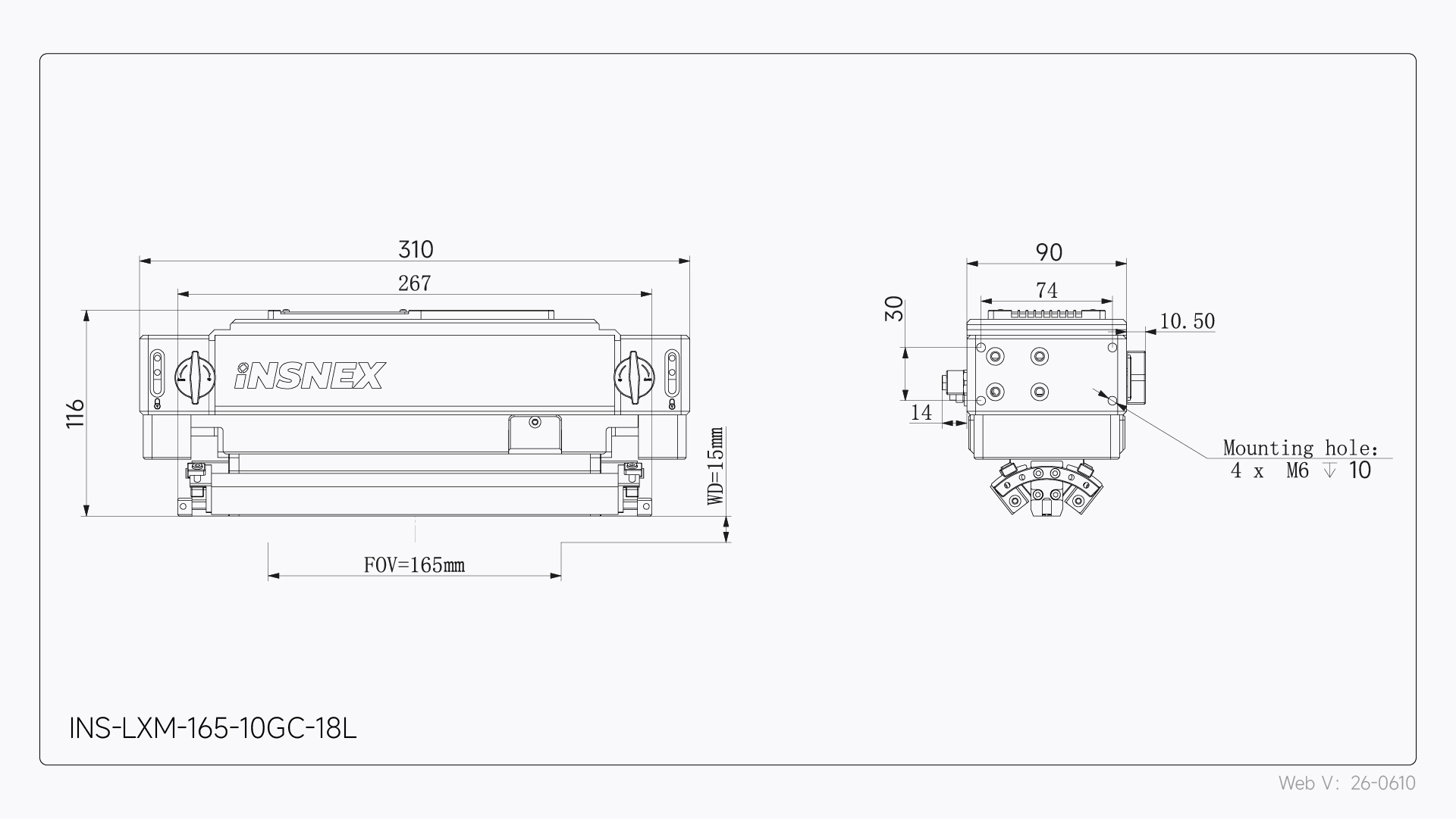 INS-LXM-165-10GC-18L 도면