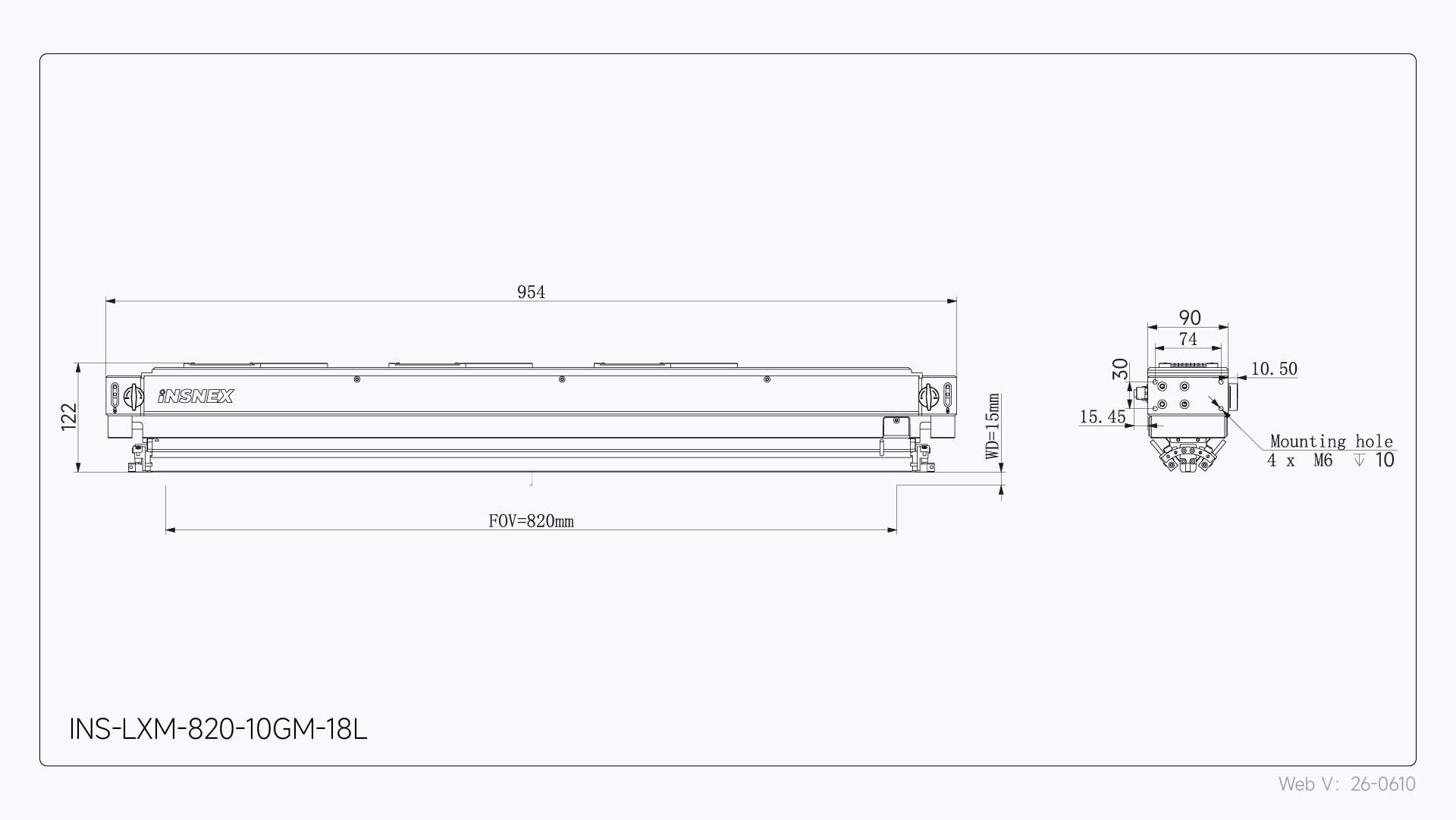 INS-LXM-820-10GM-18L 도면