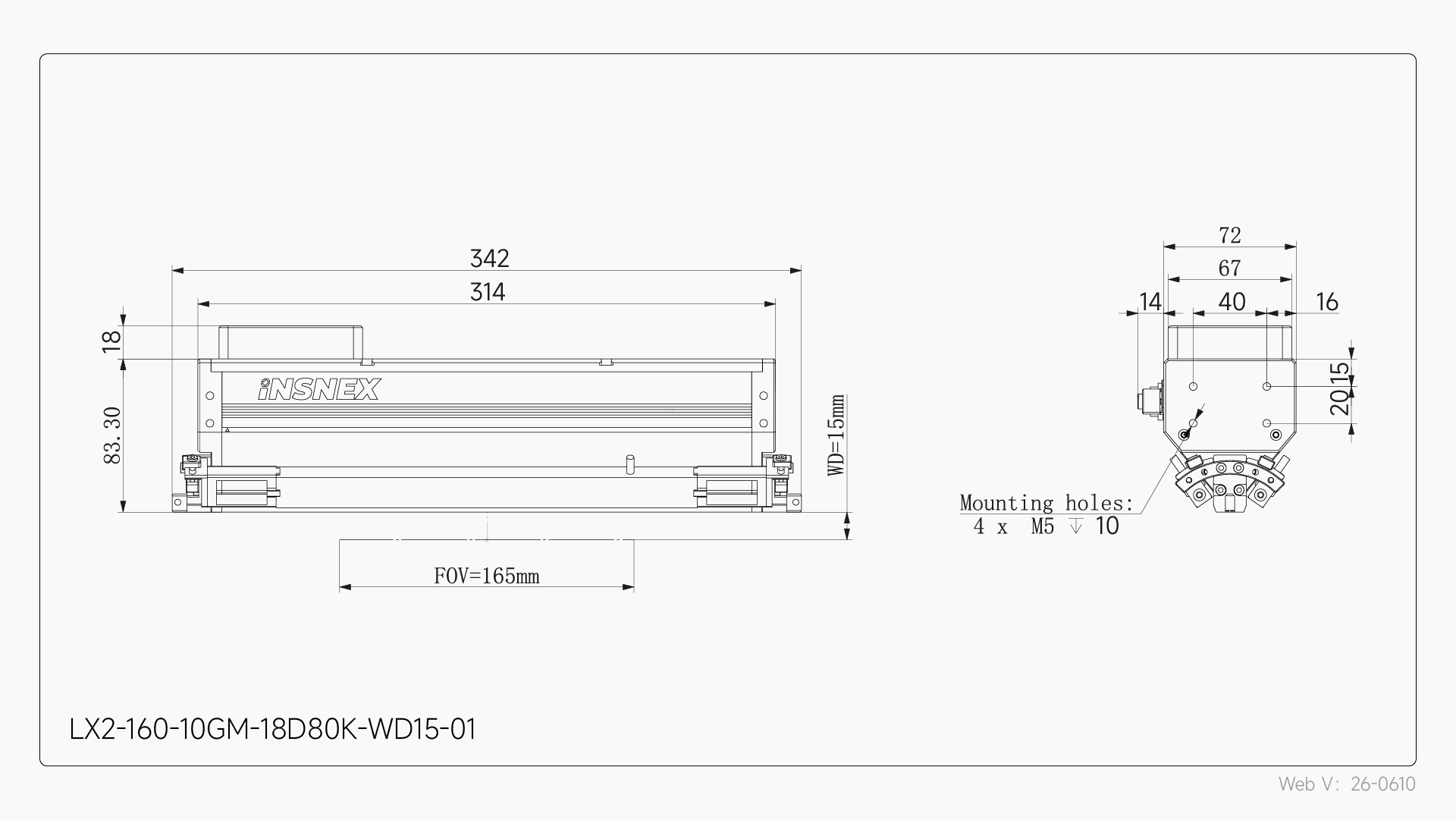 LX2-160-10GM-18D80K-WD15-01 도면
