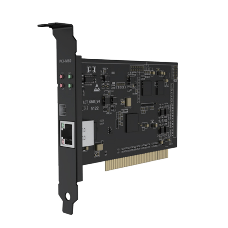 PCI-M60 버스 모션 제어 카드