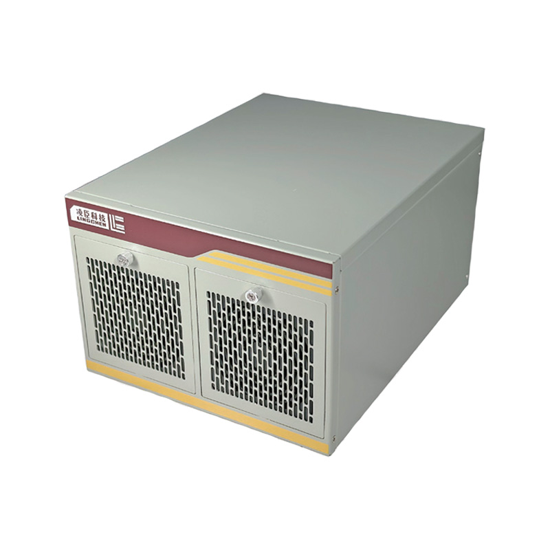 IBX-602 Wall-Mount Industrial Computer Chassis