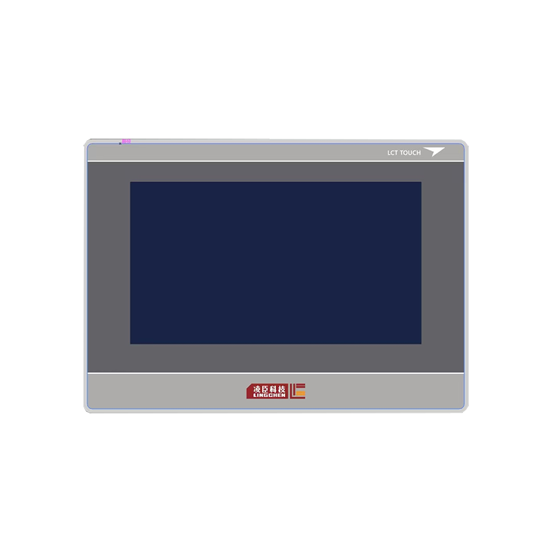 LCT5070WE HMI Human Machine Interface 7 Inch Touch Panel