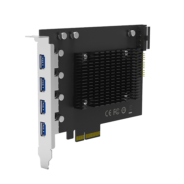 LCT-U04L-H USB 3.0 Video Capture Card