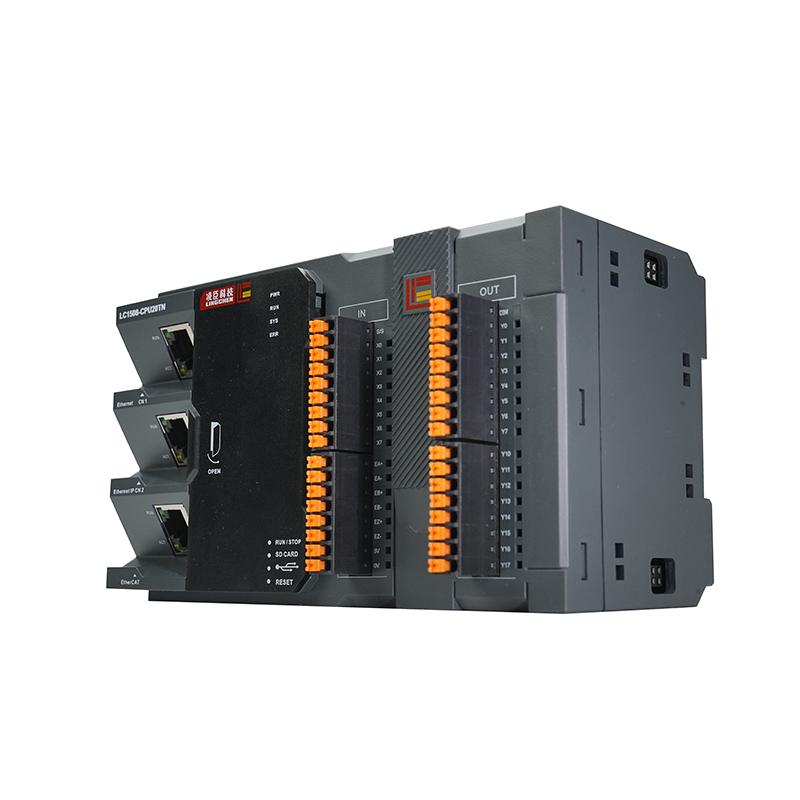 Ling chen PLC1500 Series