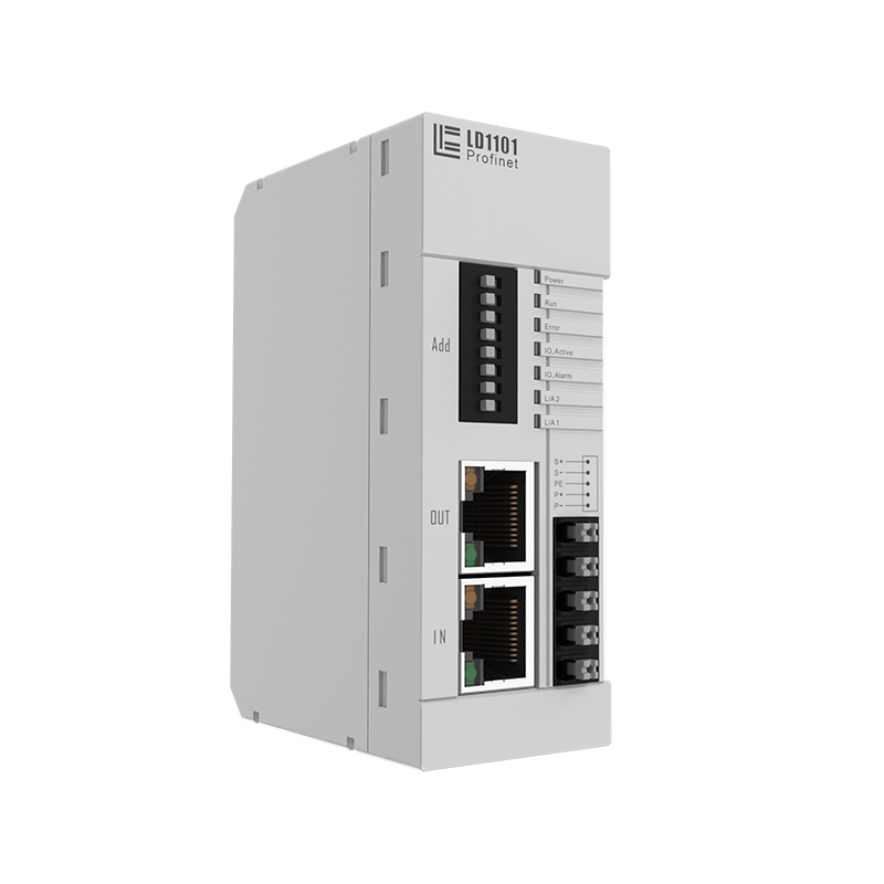 LD1101 Profinet Communication Bus Coupler IO Module