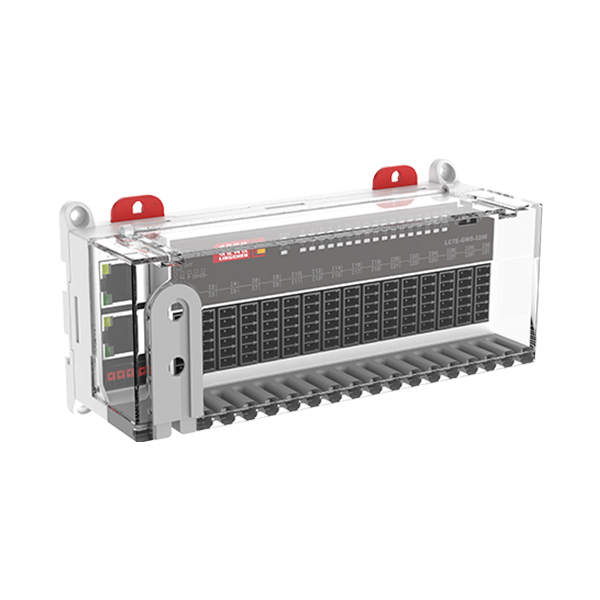 GWD Series External I/O Module