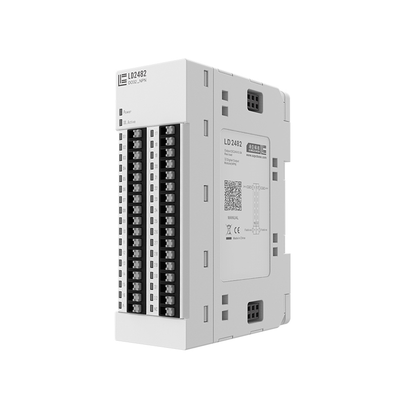 32-Channel Digital Output NPN Module IO Module