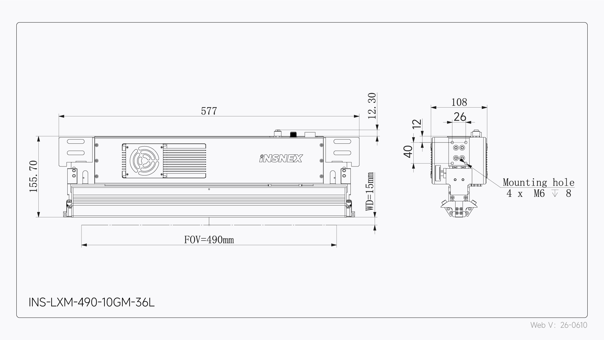 INS-LXM-490-10GM-36L 도면