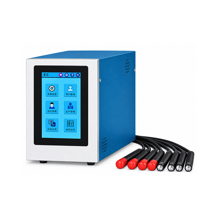 UV LED Spot Curing System