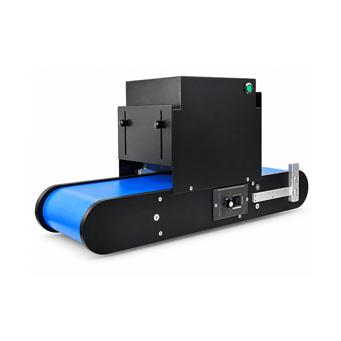 UV LED Desktop Tunnel Curing Oven